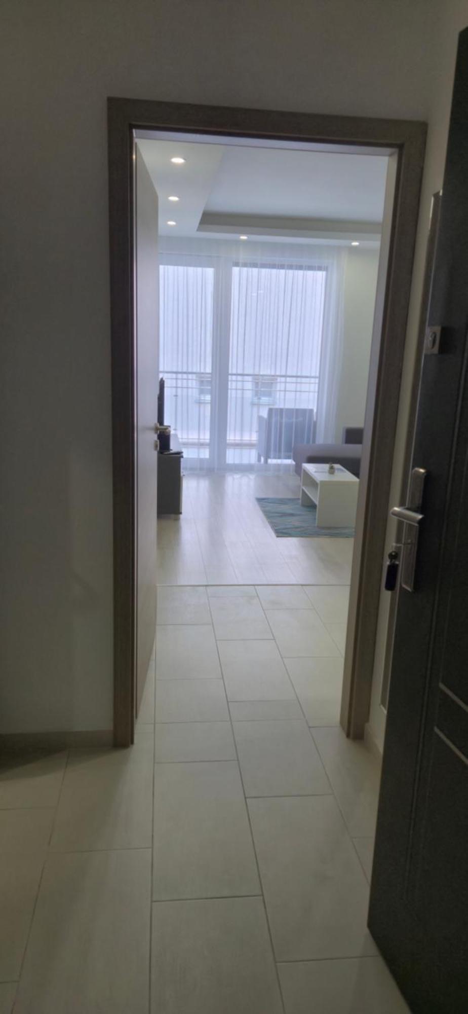 Oasis Apartman Hajdúszoboszló Exterior foto
