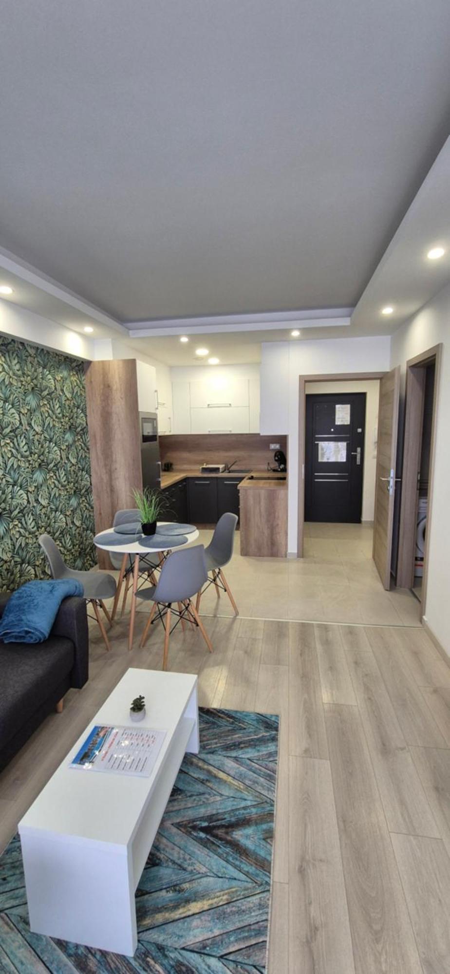 Oasis Apartman Hajdúszoboszló Exterior foto