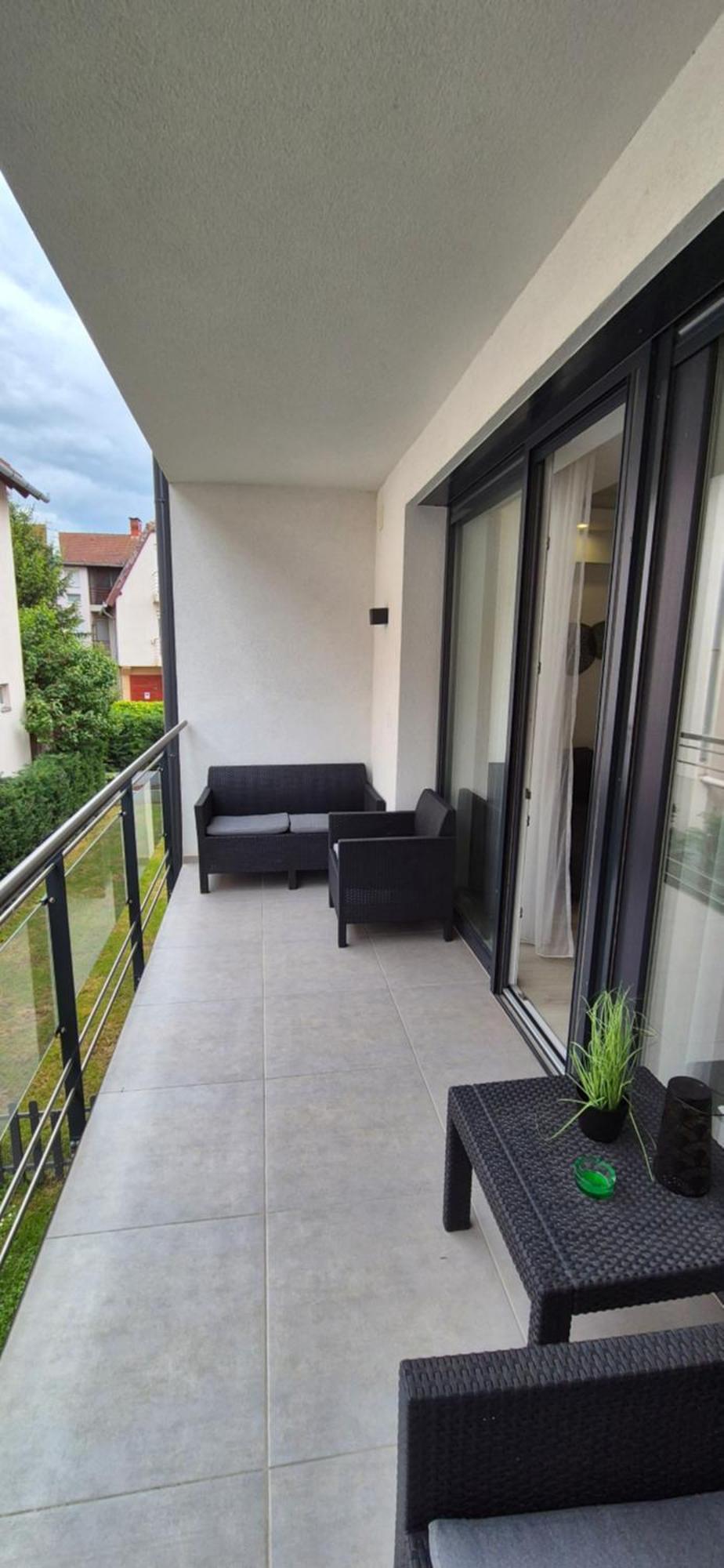 Oasis Apartman Hajdúszoboszló Exterior foto