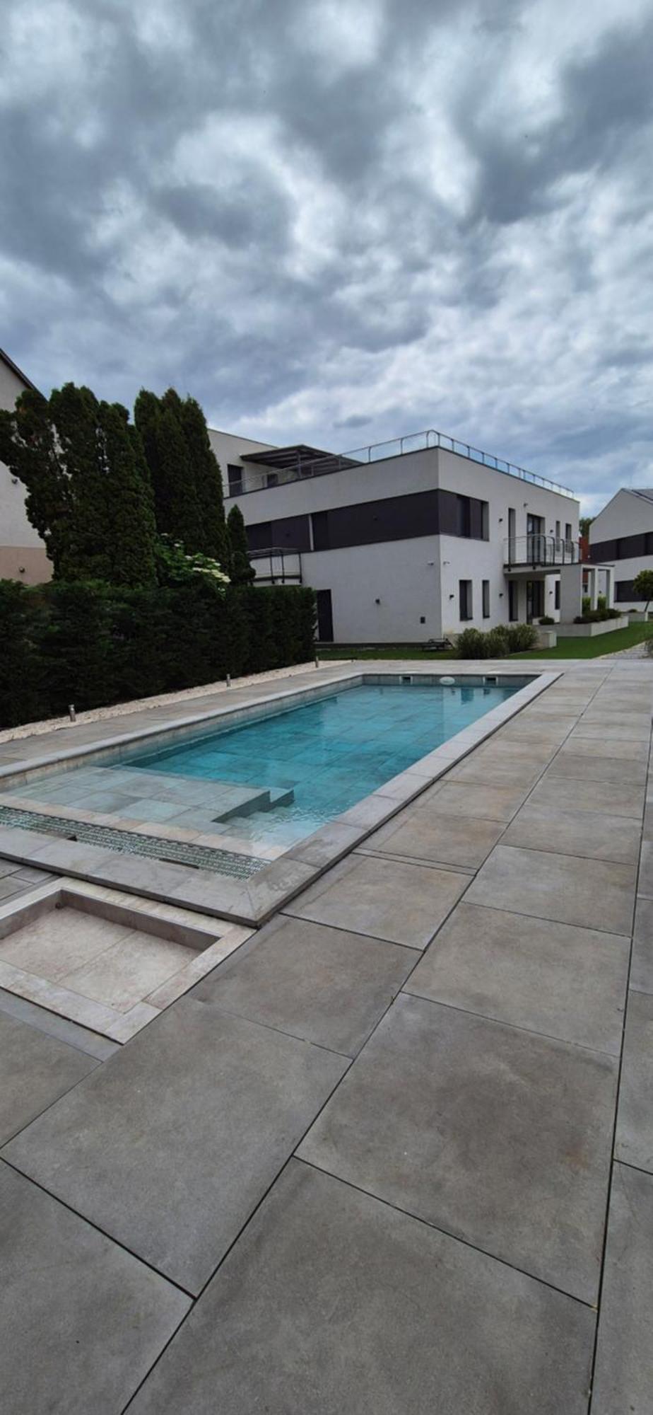 Oasis Apartman Hajdúszoboszló Exterior foto